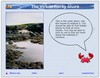 the virtual rocky shore website