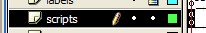 scripts layer