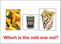 all three images on the stage