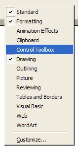 open control toolbox